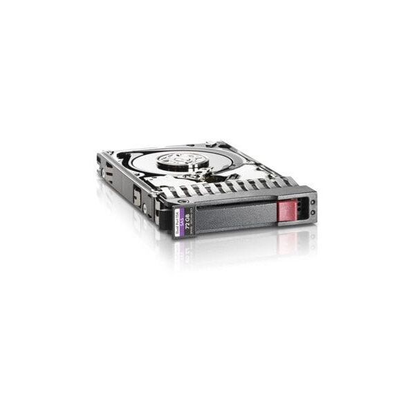 HPE 785099-B21-RFB σκληρός δίσκος 300 GB 15000 RPM 2.5" SAS
