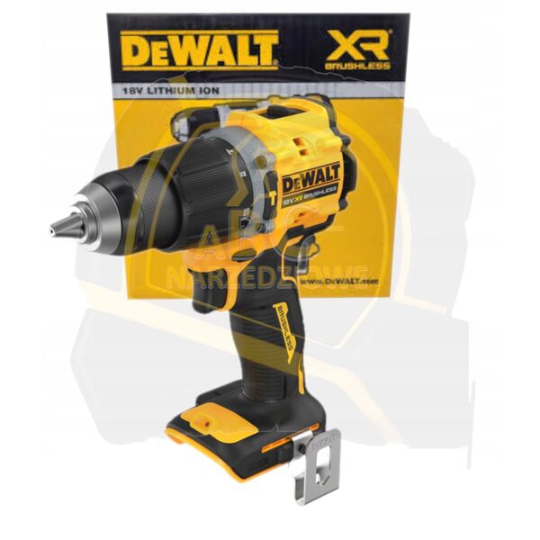 DEWALT.WKRETARKA UD.18V DCD799N 74Nm BL