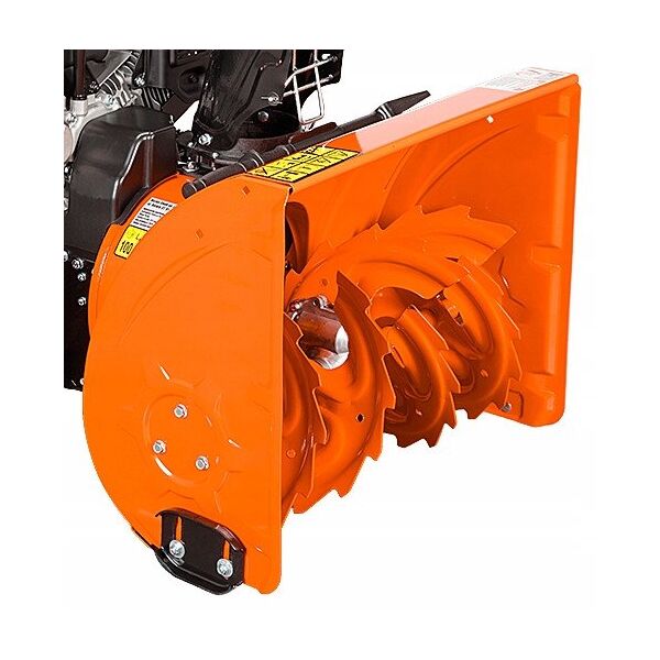 OLEO-MAC SNOW BLOWER ASN66