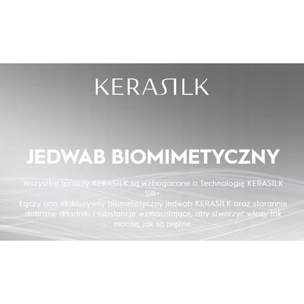 Kerasilk Essentials Volumizing Shampoo 250 ml