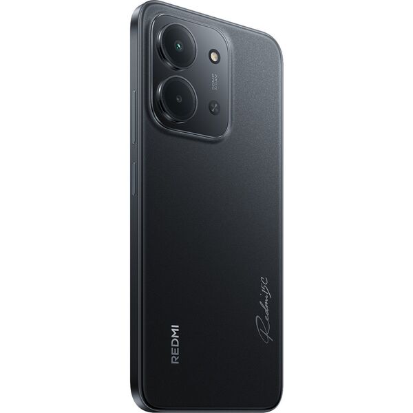 Xiaomi Redmi 15C 4G 4/256GB Midnight Black