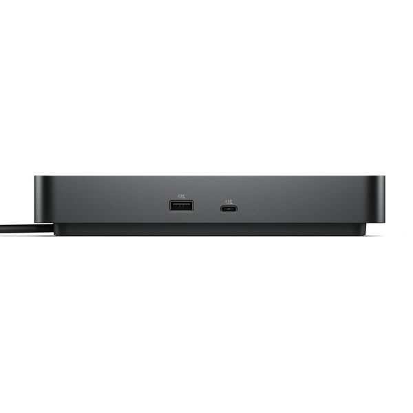 DELL SD25TB5 Przewodowa Thunderbolt 5 Czarny