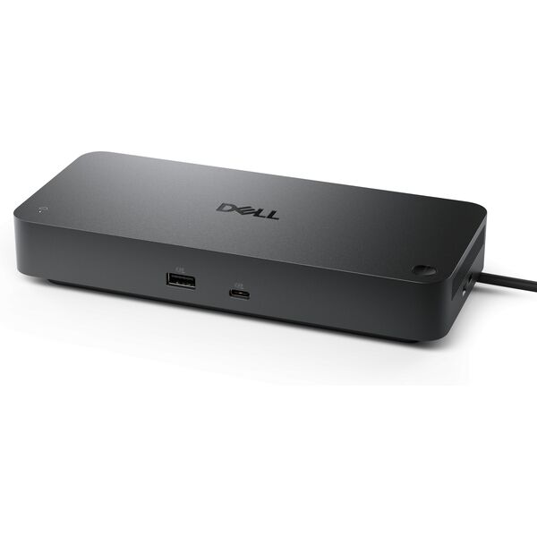 DELL SD25TB5 Przewodowa Thunderbolt 5 Czarny