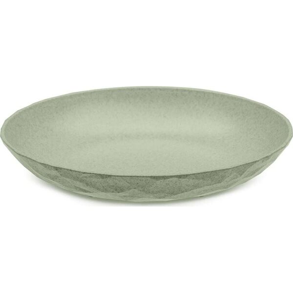 Koziol Talerz Club M organic green 4006668