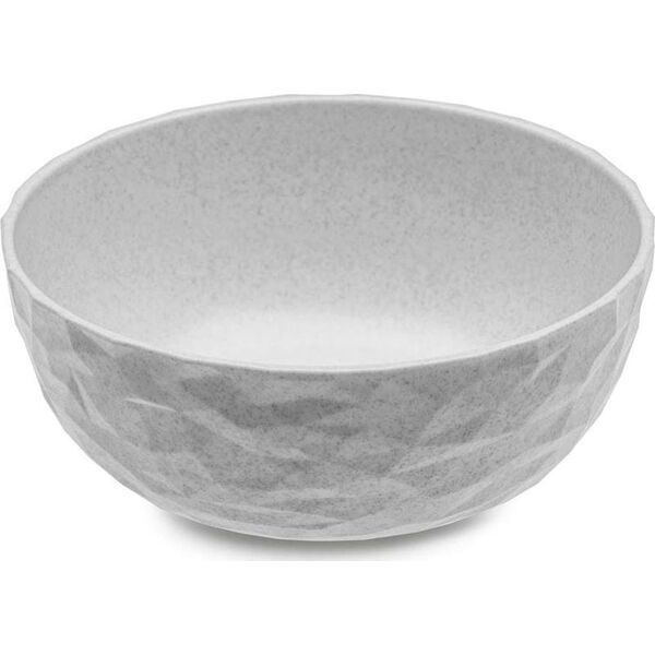 Koziol Miska Club organic grey 4004670