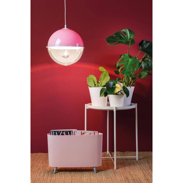 Koziol Gazetnik Milano grafitowy 5350665