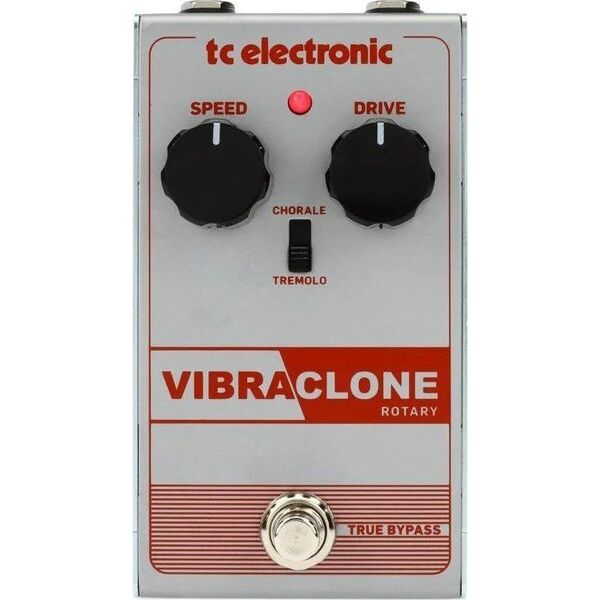 TC Electronic TC Electronic Vibraclone Rotary - Efekt gitarowy