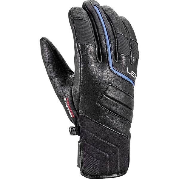 LEKI ΓΑΝΤΙΑ Phoenix 3D vintage blue 9.0