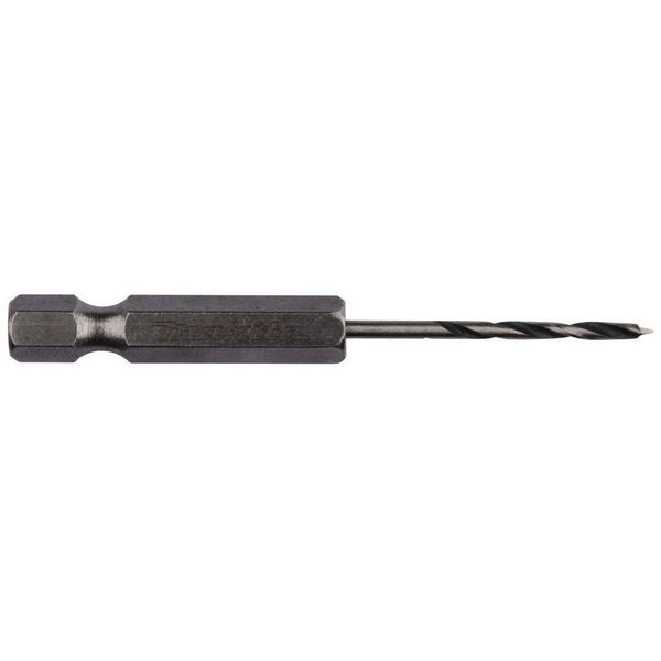 Τρυπάνι Makita MAKITA WOOD DRILL 1/4" HEX 2x69mm 13920007 88381497411