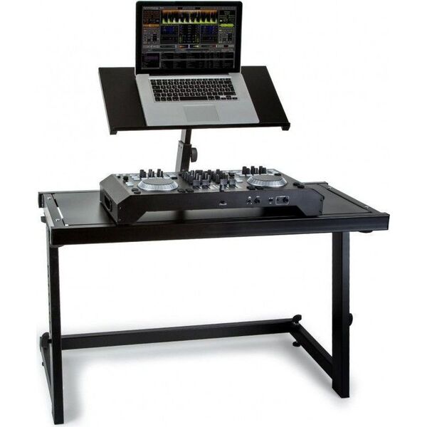STAND4ME STAND4ME DJ MOBILE PRO statyw DJ + dostawka
