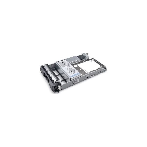 Dysk serwerowy Dell 600GB 2.5'' SAS-3 (12Gb/s)  (400-AJSC)