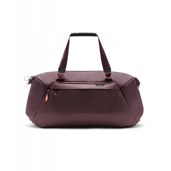Τσάντα Peak Design Travel Duffel 65L Eclipse – μωβ