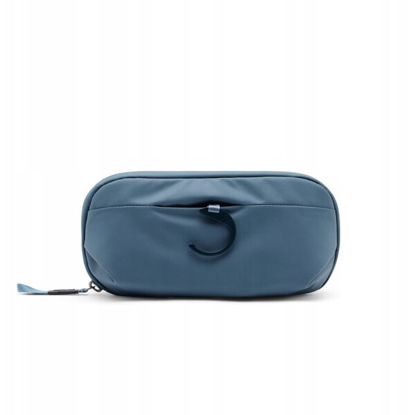 Νεσεσέρ Travel Line Peak Design Wash Pouch Small Ocean - μπλε