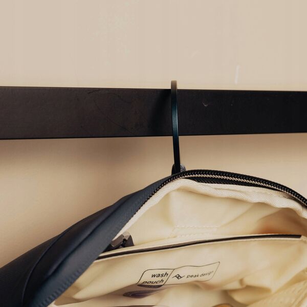 Νεσεσέρ Travel Line Peak Design Wash Pouch Small Ocean - μπλε