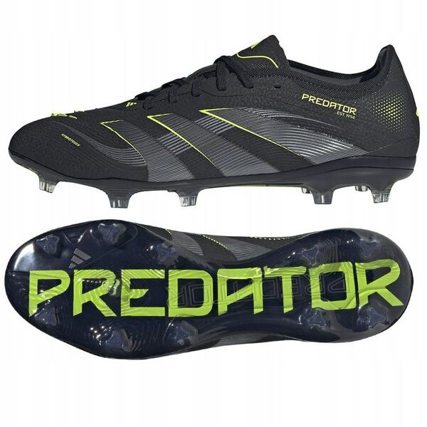 Buty adidas Predator Pro FG JI1197