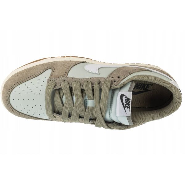 Nike Dunk Low Retro SE IB6399-002 Zielone 45