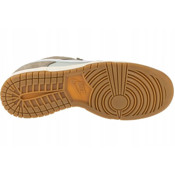 Nike Dunk Low Retro SE IB6399-002 Zielone 45