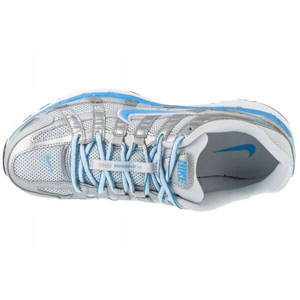 Nike P-6000 CD6404-025 Srebrne 40,5
