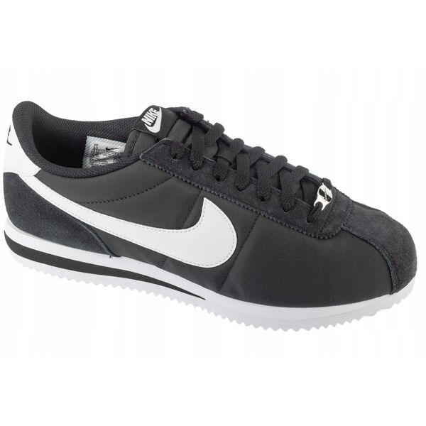 Nike Cortez TXT HF0263-001 Czarne 46