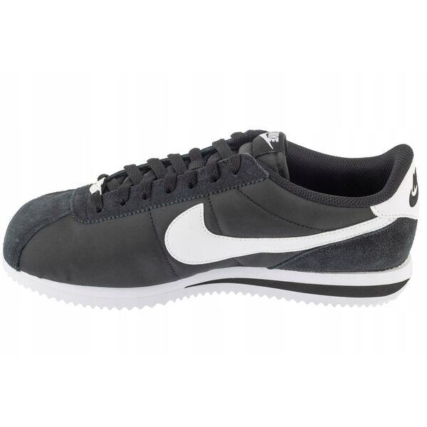 Nike Cortez TXT HF0263-001 Czarne 46