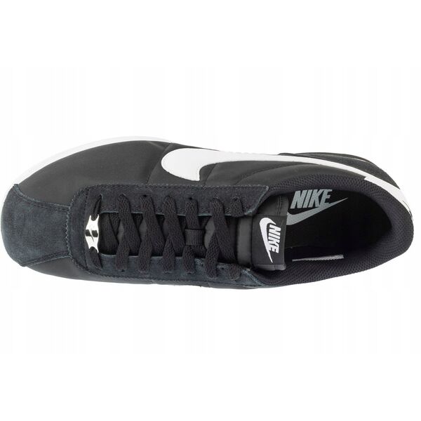 Nike Cortez TXT HF0263-001 Czarne 46