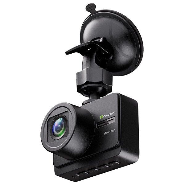 Wideorejestrator TRACER SPECTRA 2D