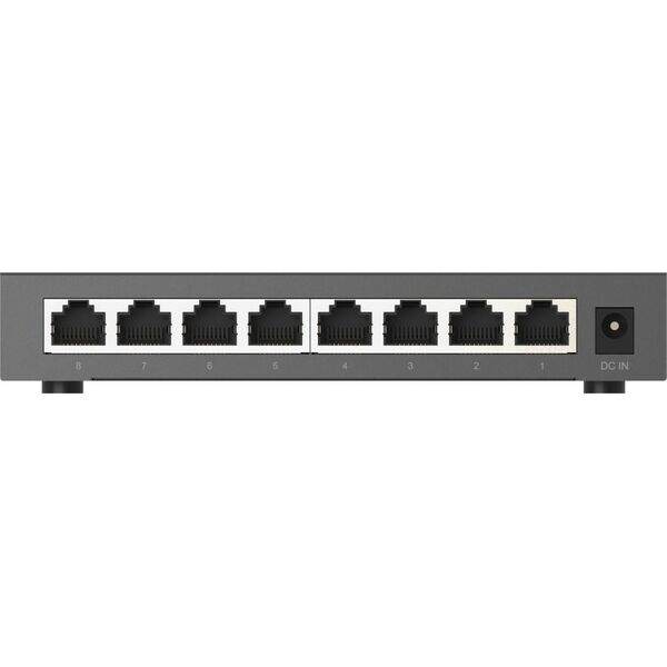 QNAP QSW-1108-8T-R2