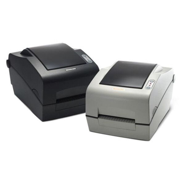 Drukarka etykiet Bixolon SLP-TX400G Desktop Thermal Tra