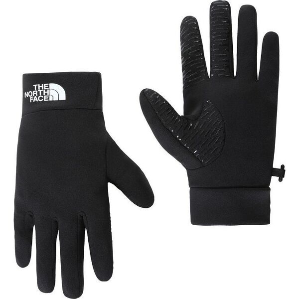 The North Face Rękawice The North Face TNF Rino Glove uni : Kolor - Czarny, Rozmiar - M