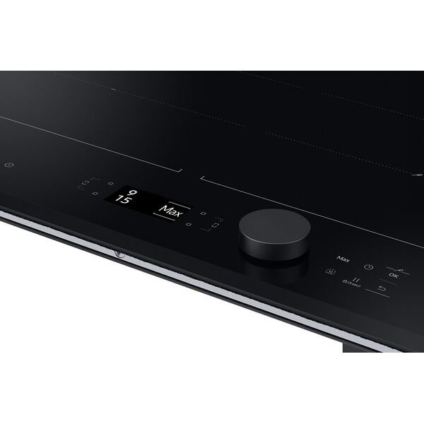 Płyta grzewcza Samsung NZ64B7799GK