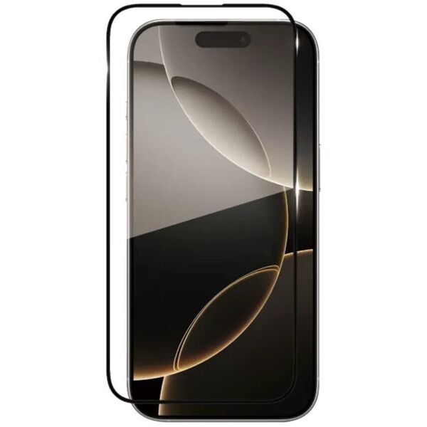 Tempered Glass Swissten για Apple Iphone 16 Pro Max