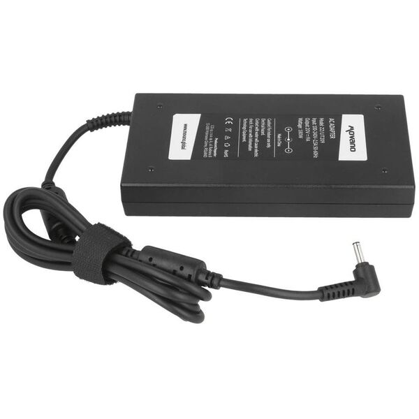 Zasilacz Movano 20v 9a (4.5x3.0) 180W do MSI