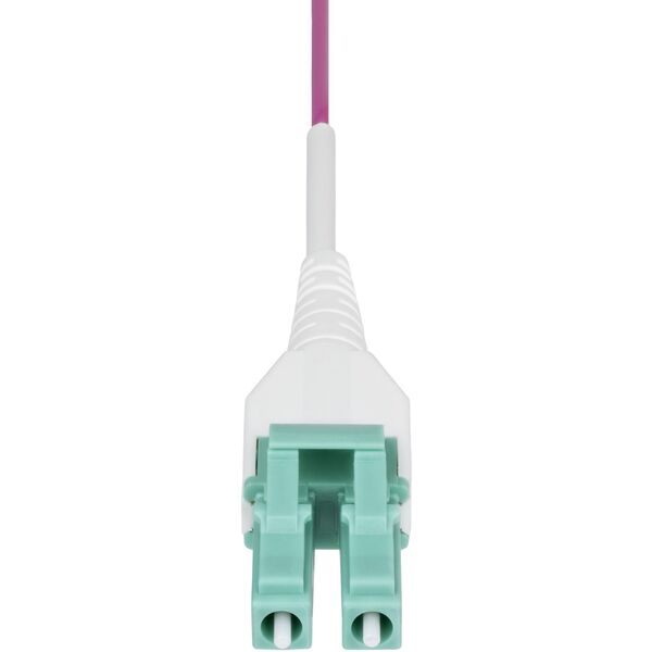 7M OM4 MULTIMODE FIBER CABLE