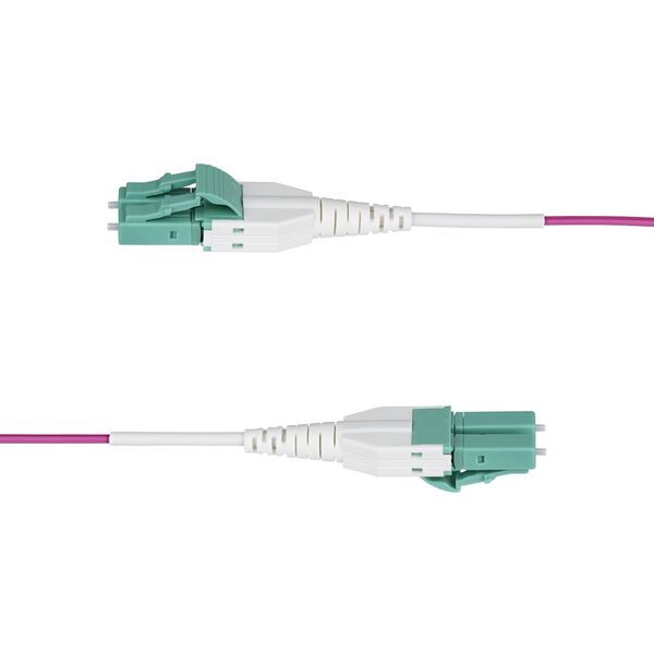 20M OM4 MULTIMODE FIBER CABLE