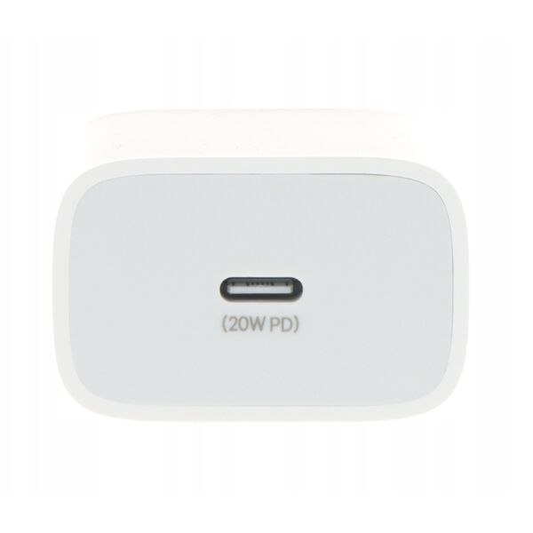 ŁADOWARKA SIECIOWA USB CHAR-X158-20W Delta Power