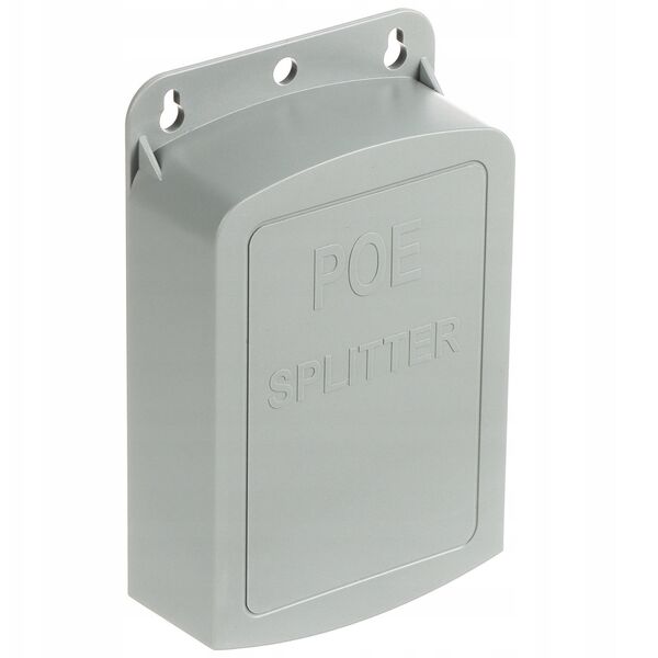 STABILIZATOR NAPIĘCIA 48V/12V POE-802.3AF/AT-OUTDOOR DELTA NETWORK