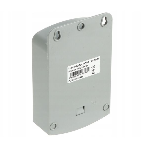 STABILIZATOR NAPIĘCIA 48V/12V POE-802.3AF/AT-OUTDOOR DELTA NETWORK