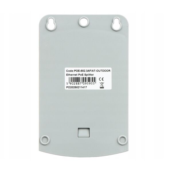 STABILIZATOR NAPIĘCIA 48V/12V POE-802.3AF/AT-OUTDOOR DELTA NETWORK