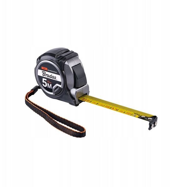 MIARA ZWIJANA DIY-MTS33-0519/K 5 m BRADAS
