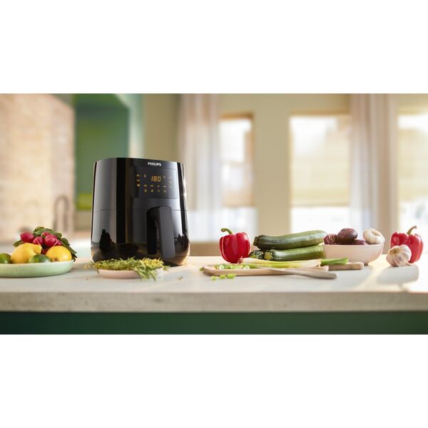 Philips Essential 3000 Series HD9252/90 Ovi Mini