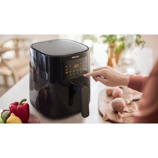 Philips Essential 3000 Series HD9252/90 Ovi Mini