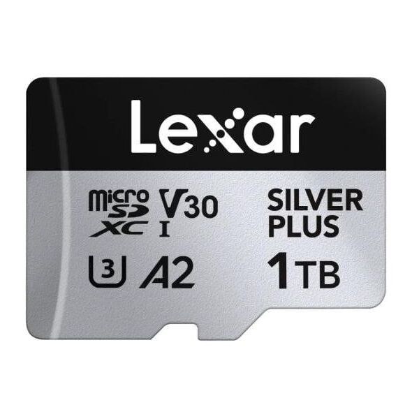 MEMORY MICRO SDXC 1TB UHS-I/LMSSIPL001T-BNANG LEXAR