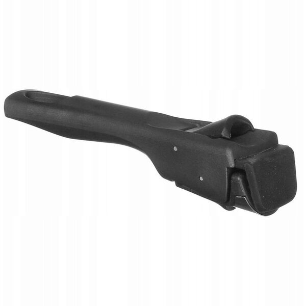 Patelnie z kamienną powłoką i zdejmowaną rączką, Ø 20 i 26 cm, 2 sztuki