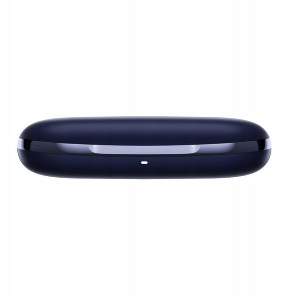 Bezprzewodowe słuchawki Clip-on QCY Crossky R70 Bluetooth 6.0 (niebieskie)