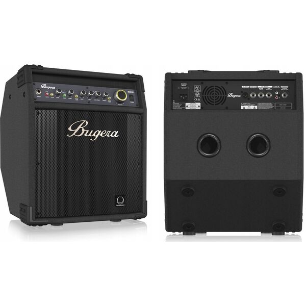 Bugera BXD12 Combo basowe 12"