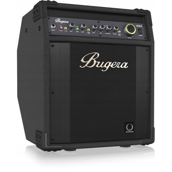 Bugera BXD12 Combo basowe 12"