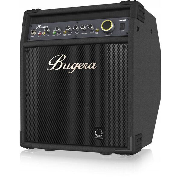 Bugera BXD12 Combo basowe 12"