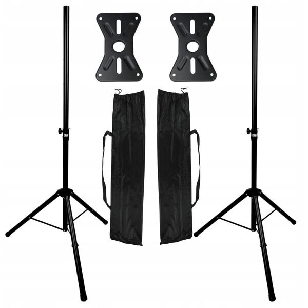 DNA BOX2 SET BAG stojak tripod statyw kolumnowy że