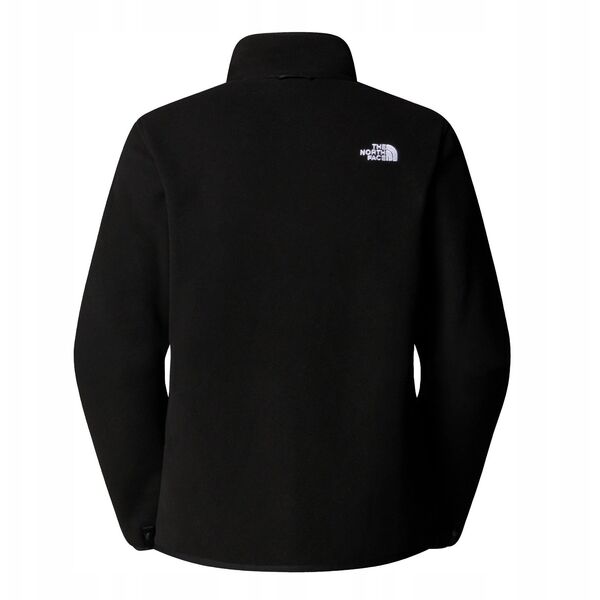 The North Face W Glacier Fleece Jackets NF0A8D2FJK31 Czarne S