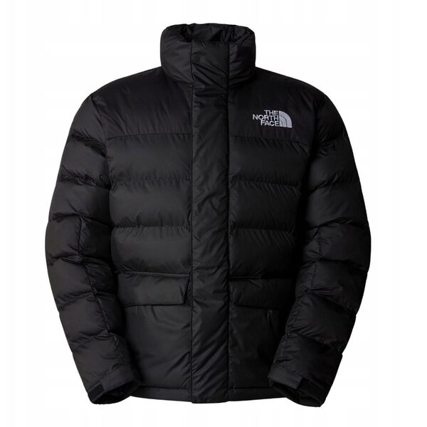 The North Face Limbara Insulated Jacket NF0A89EGJK31 Czarne L